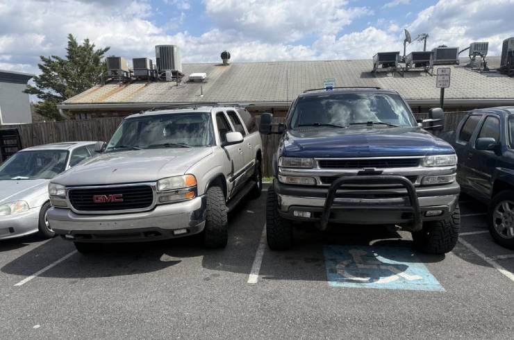 LRSA Roadside Assistance