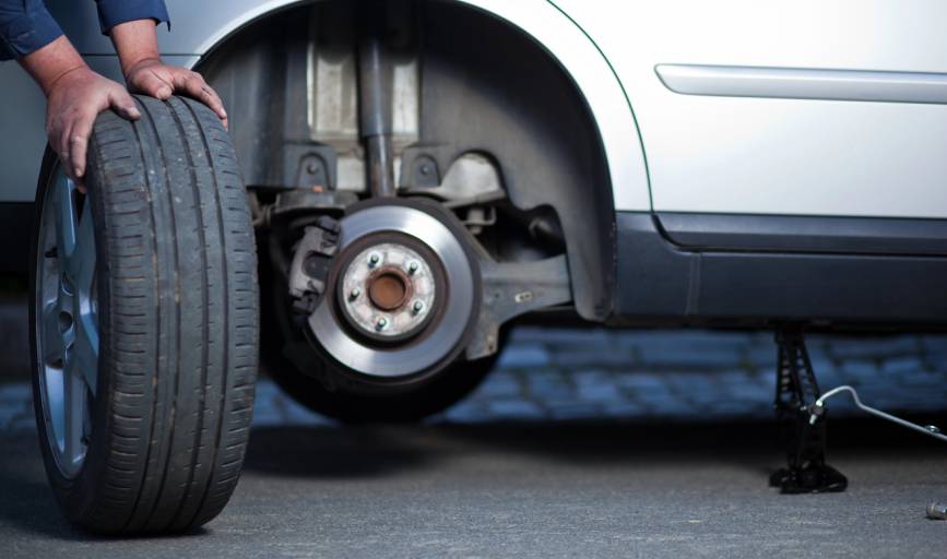 LRSA Roadside Assistance